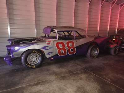 1957 Chevrolet Bel Air/150/210