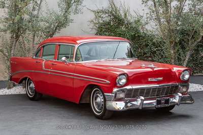 1956 Chevrolet Bel Air/150/210