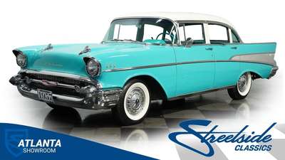 1957 Chevrolet Bel Air/150/210