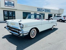 1957 Chevrolet Bel Air/150/210