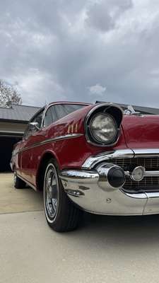 1957 Chevrolet Bel Air