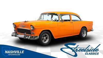 1955 Chevrolet Bel Air/150/210