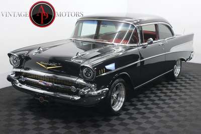 1957 Chevrolet Bel Air/150/210 355 V8 Auto AC Restored!