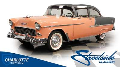 1955 Chevrolet Bel Air/150/210