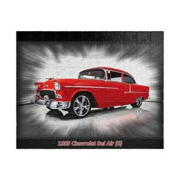 1956 Chevrolet bel air