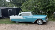 1955 Chevrolet Bel Air/150/210