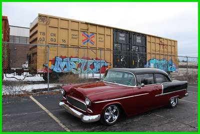 1955 Chevrolet Bel Air/150/210