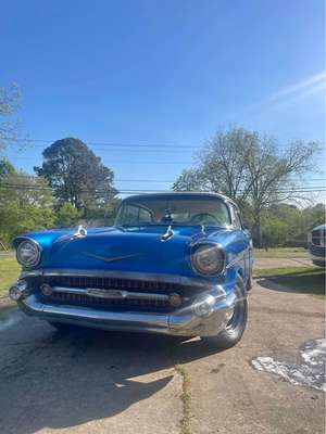 1957 Chevrolet bel air