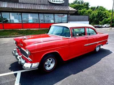 1955 Chevrolet Bel Air/150/210