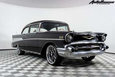 1957 Chevrolet Bel Air/150/210