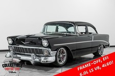 1956 Chevrolet Bel Air/150/210