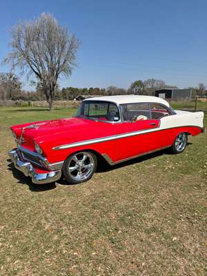 1956 Chevrolet Bel air  - Hardtop