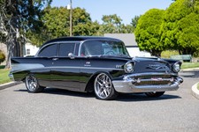 1957 Chevrolet Bel Air/150/210