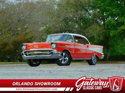 1957 Chevrolet Bel Air/150/210