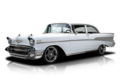 1957 Chevrolet Bel Air/150/210