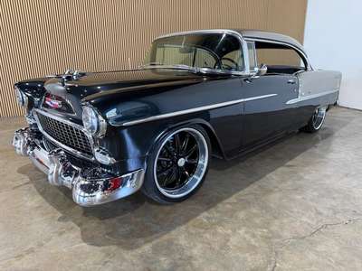 1955 Chevrolet Bel Air/150/210
