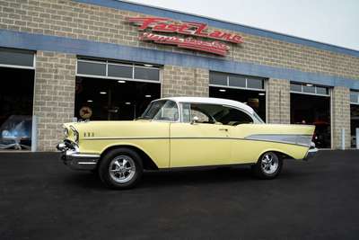 1957 Chevrolet Bel Air/150/210