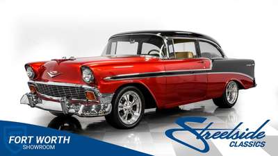 1956 Chevrolet Bel Air/150/210