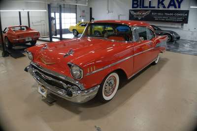 1957 Chevrolet Bel Air/150/210