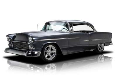 1955 Chevrolet Bel Air/150/210