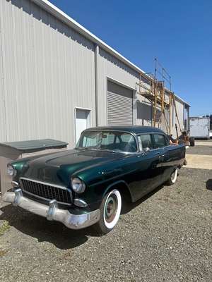 1955 Chevrolet bel air