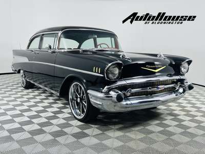 1957 Chevrolet Bel Air/150/210
