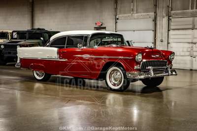1955 Chevrolet Bel Air/150/210