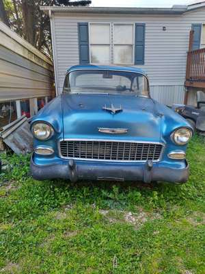 1955 Chevrolet bel air