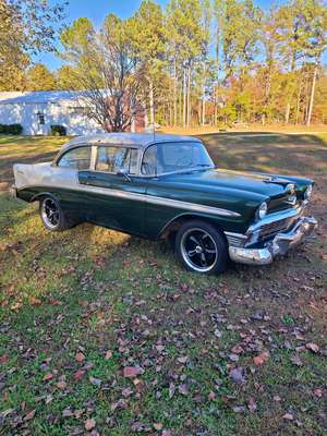 1956 Chevrolet Bel Air