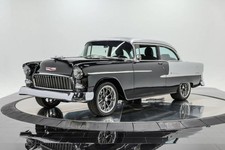 1955 Chevrolet Bel Air/150/210