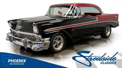 1956 Chevrolet Bel Air/150/210