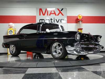 1957 Chevrolet Bel Air/150/210