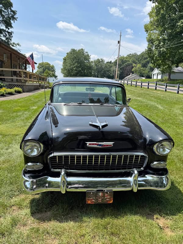 1955 Chevrolet Bel Air