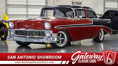 1956 Chevrolet Bel Air/150/210
