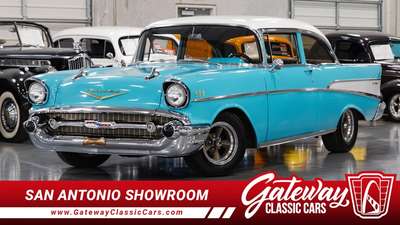 1957 Chevrolet Bel Air/150/210