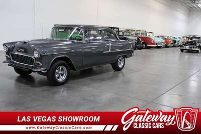 1955 Chevrolet Bel Air/150/210