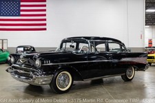1957 Chevrolet Bel Air/150/210