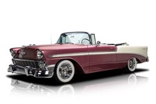 1956 Chevrolet Bel Air/150/210