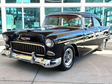 1955 Chevrolet Bel Air/150/210
