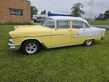 1955 Chevrolet Bel Air/150/210