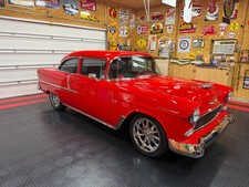 1955 Chevrolet Bel Air/150/210
