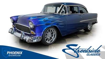1955 Chevrolet Bel Air/150/210
