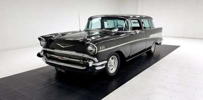 1957 Chevrolet Bel Air/150/210 Nomad