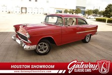 1955 Chevrolet Bel Air/150/210