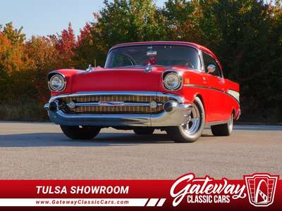 1957 Chevrolet Bel Air/150/210