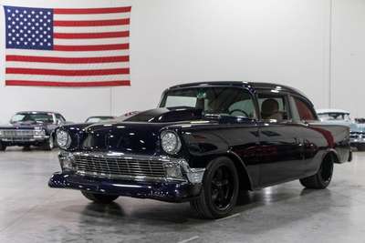 1956 Chevrolet Bel Air/150/210
