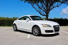 2009 Audi TT 2.0T Premium Plus 2dr Coupe