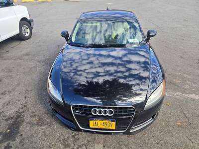 2008 Audi TT - 3.2 Quattro Coupe 2D