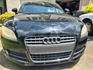 2008 Audi TT - TTS Coupe 2D