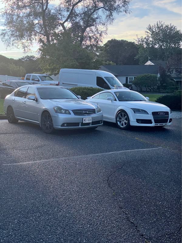 2009 Audi TT - Coupe 2D